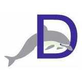 Dolphina Gymnastics Centre logo