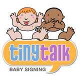 TinyTalk logo