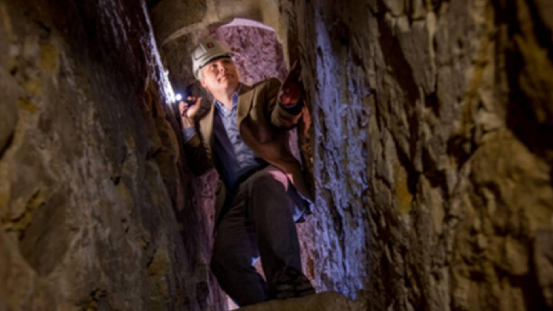 The Legit Explorers Club photo