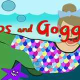 Props and Goggles logo