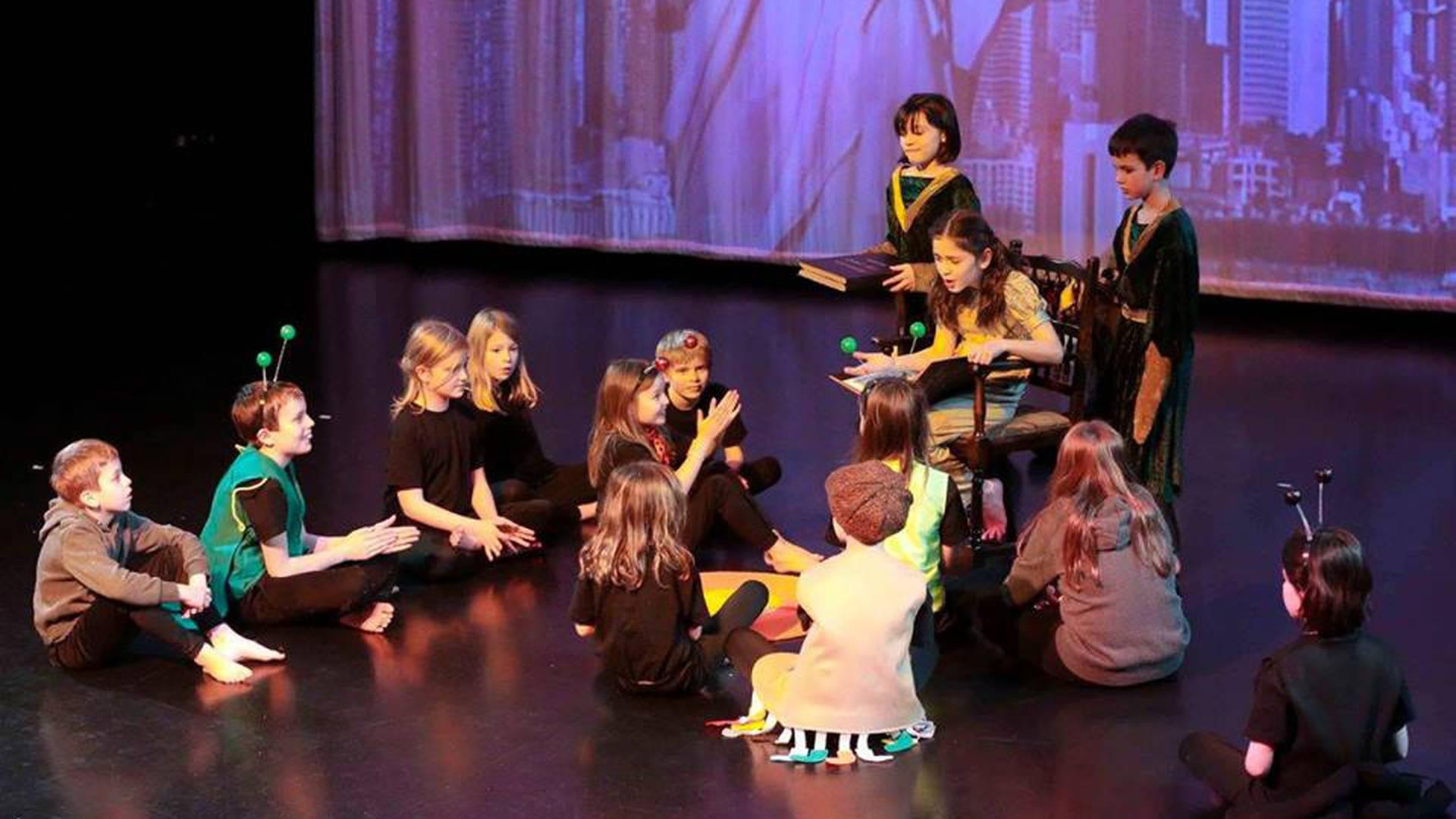 Bristol Academy of Drama photo