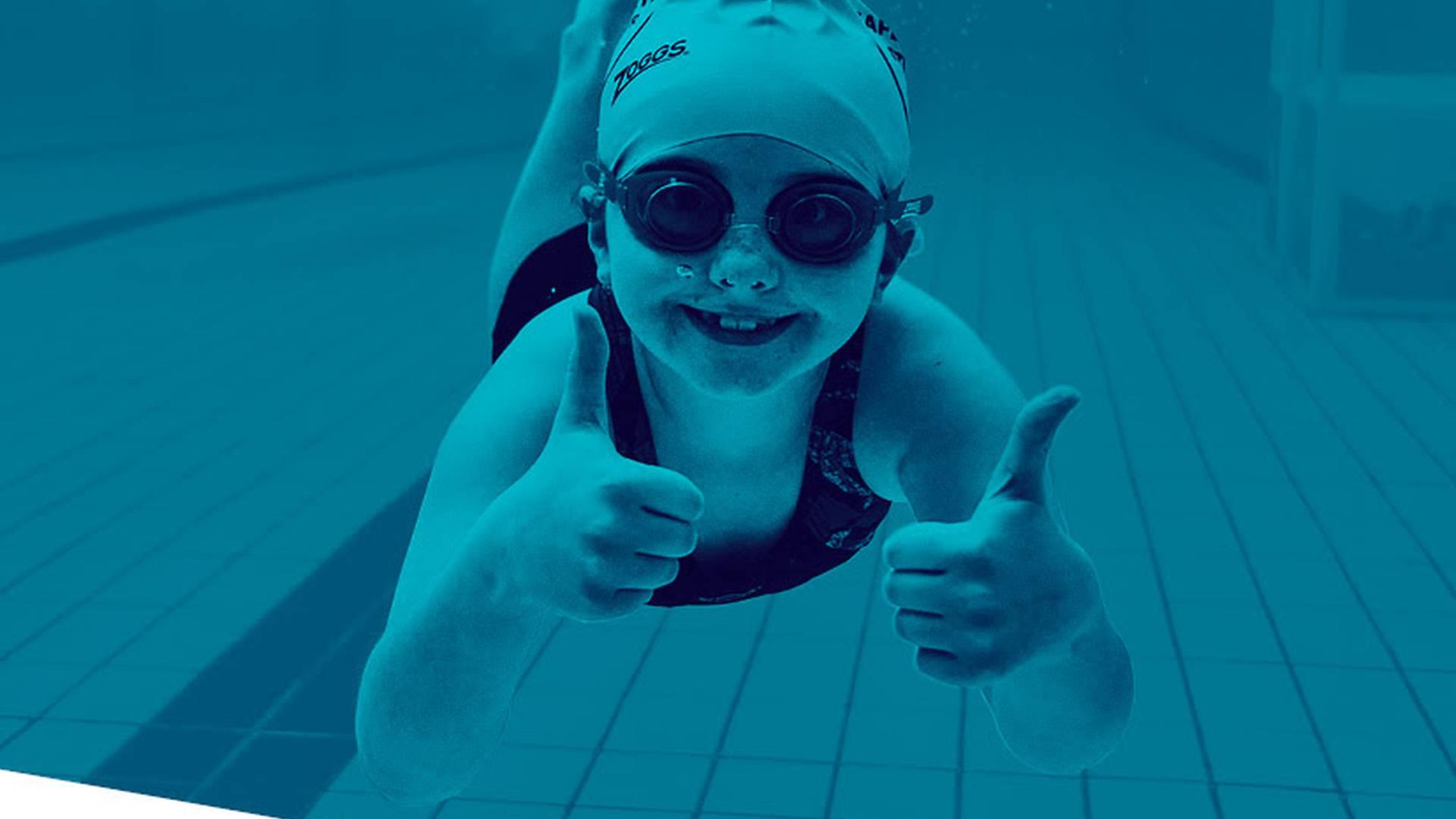 Swimming Lessons photo