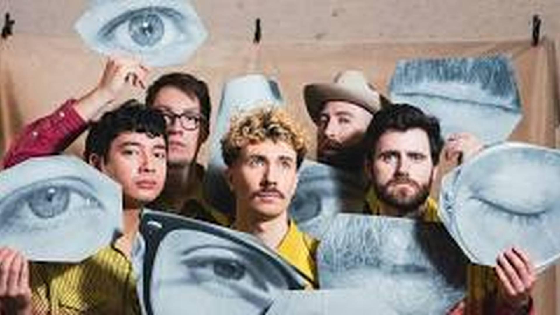Kaiser Chiefs photo
