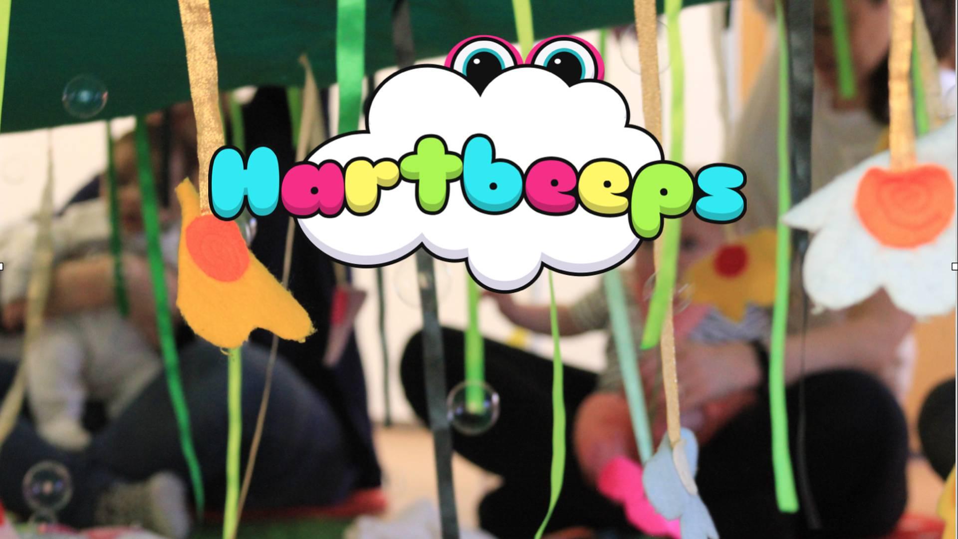 Hartbeeps photo