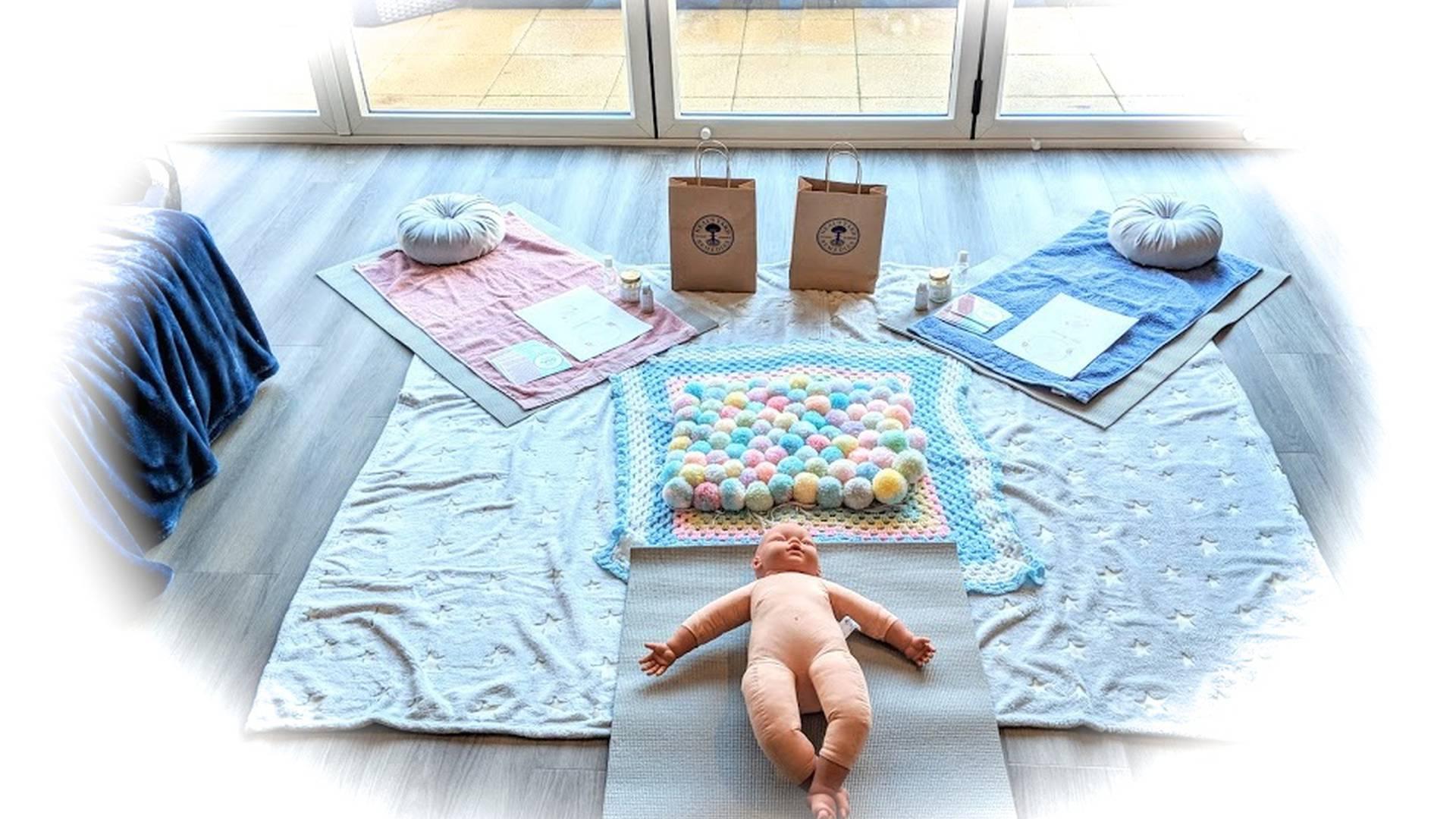 The Baby Retreat photo