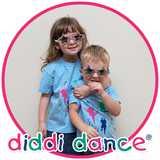 diddi dance logo