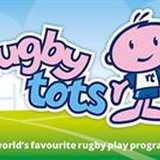 Rugbytots logo