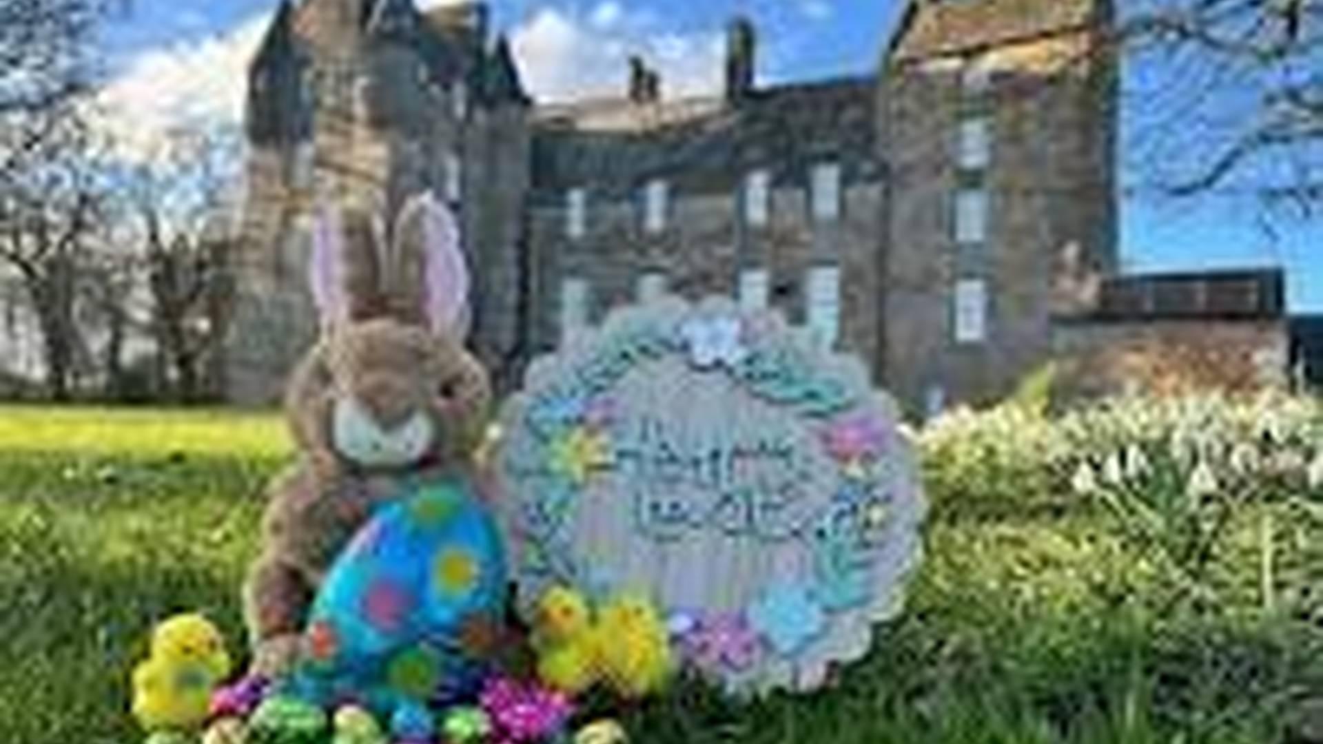 Easter Crafts for Kids photo