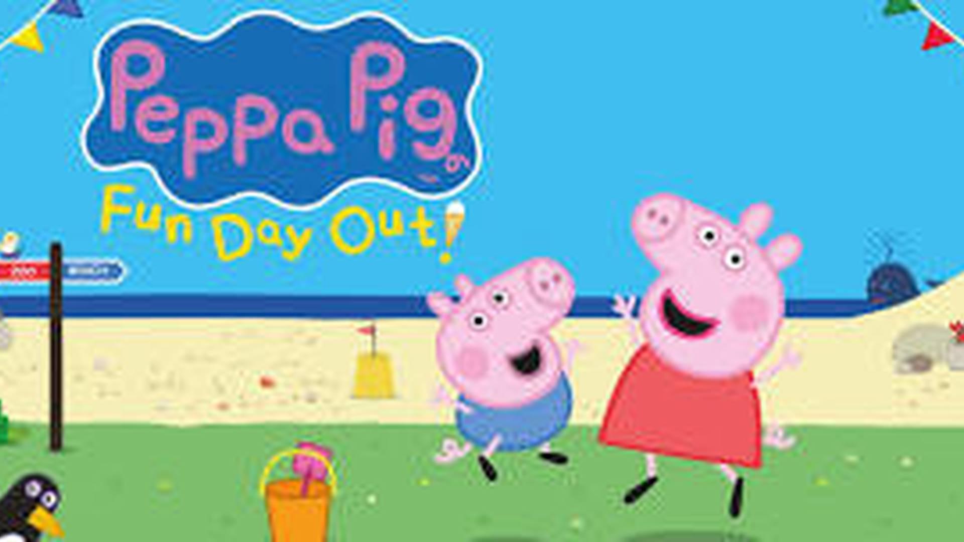 Peppa Pig Live photo