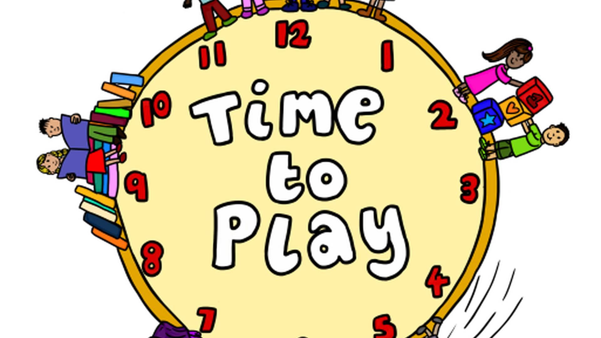 Time To Play photo