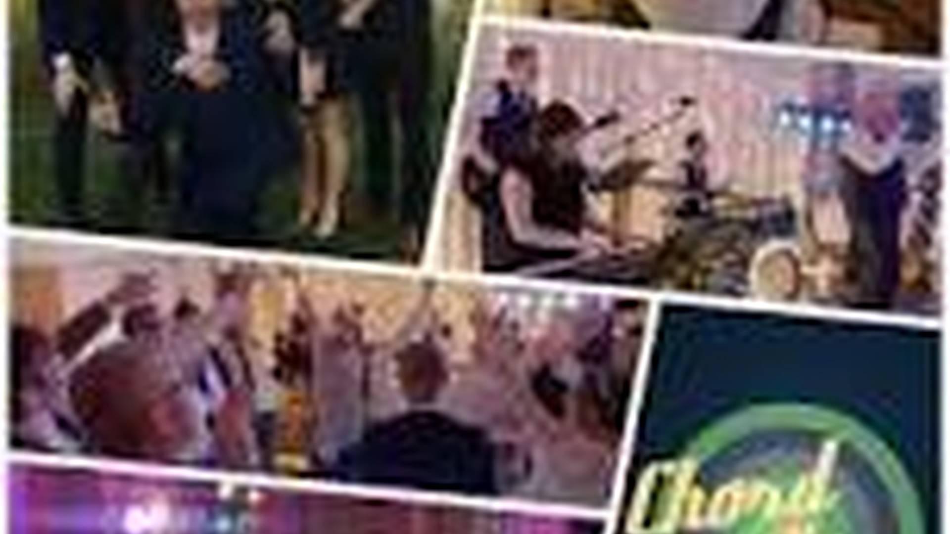 Party Night - North West Children Support Group Fundraiser photo