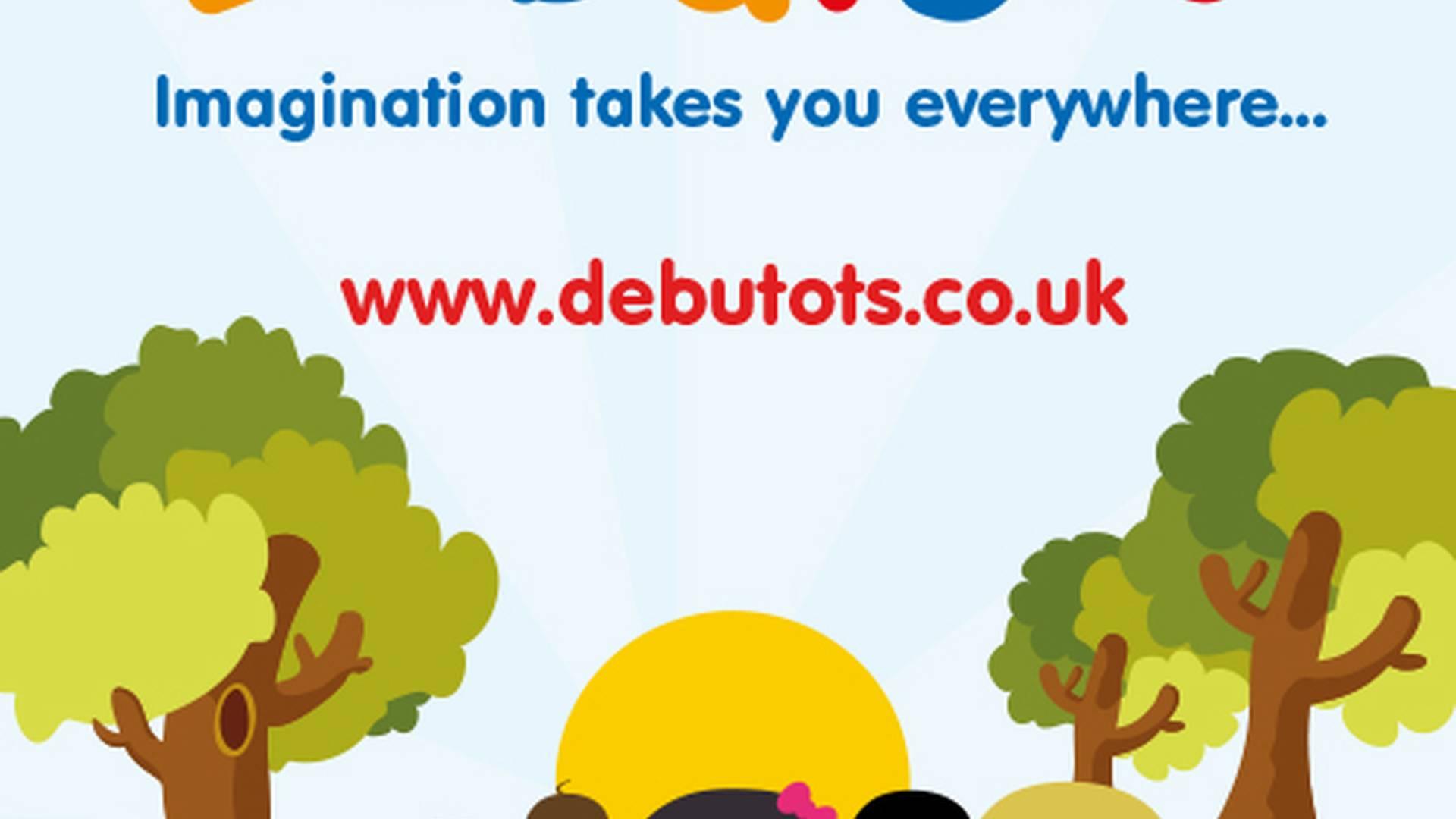 A Very Beary Harvest - Family Story Play (children aged 6 months - 5 years) photo