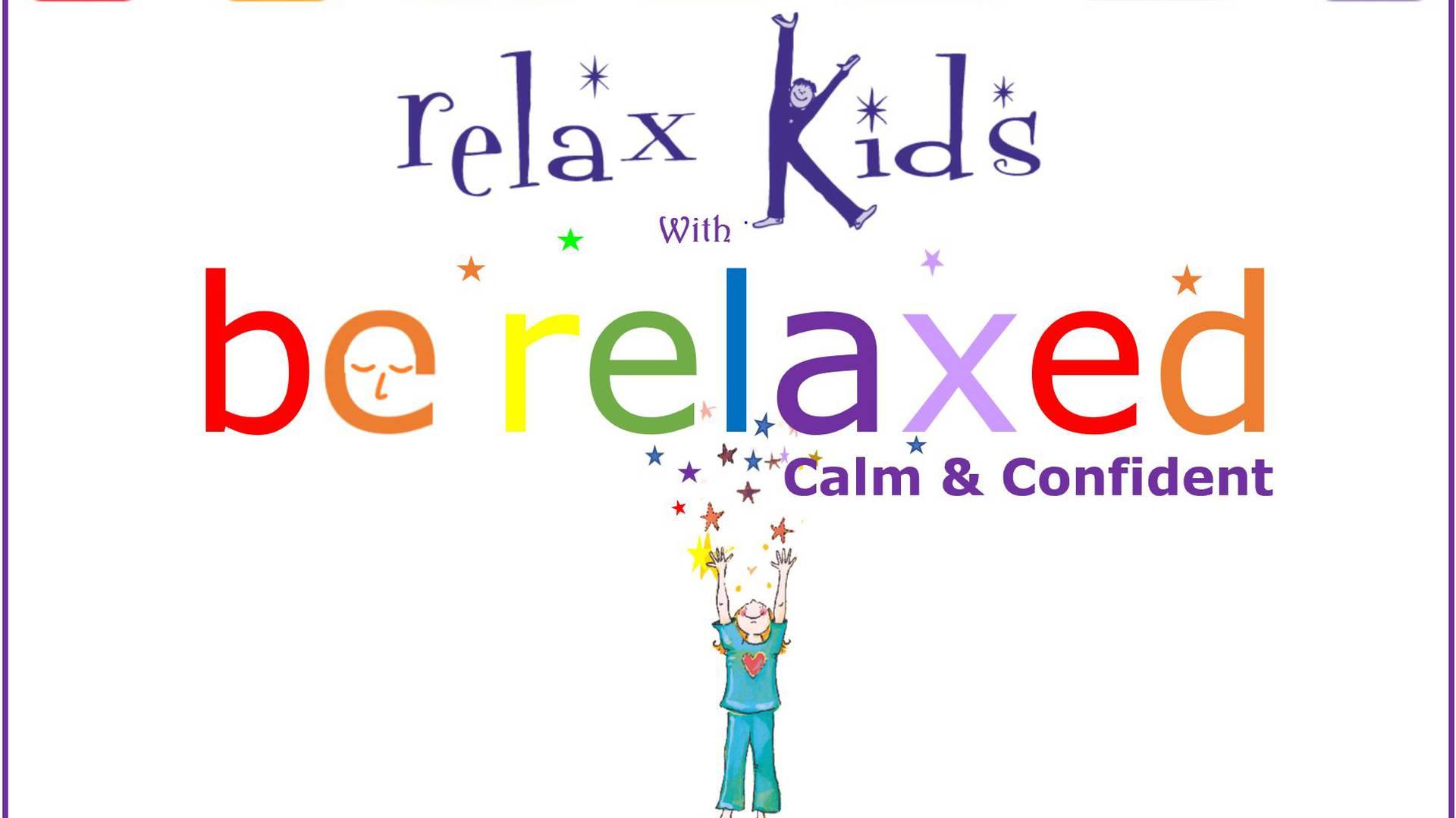 Be Relaxed photo