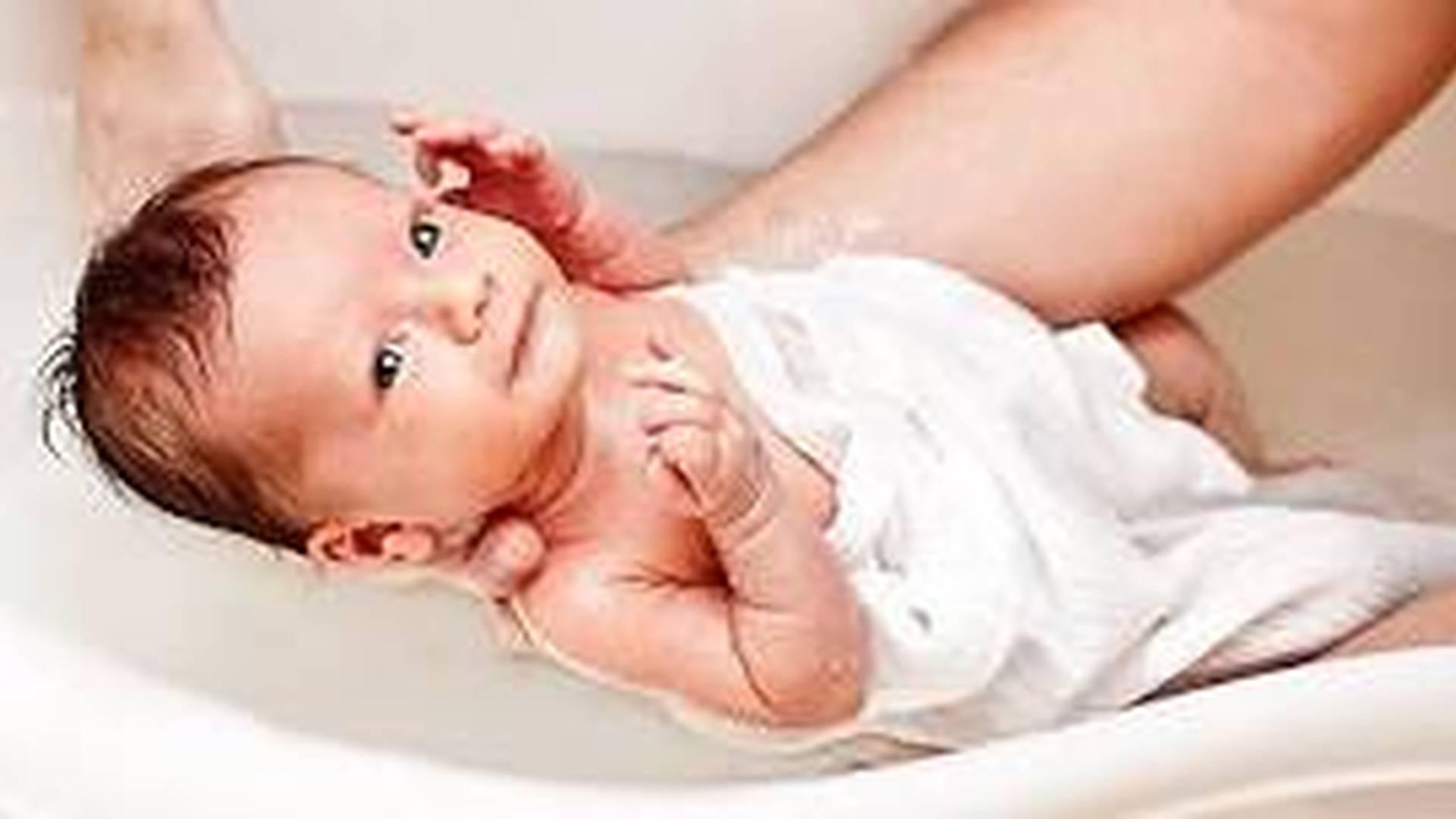 Early Days With Your Baby photo