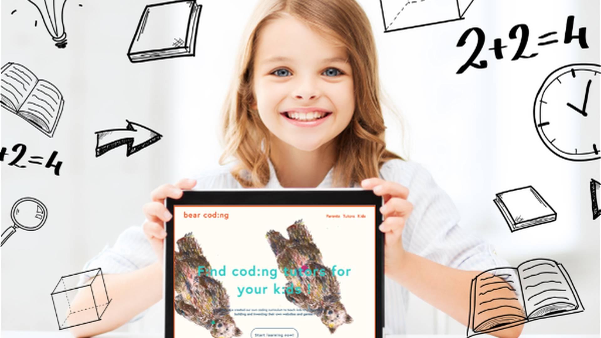 Bear Coding photo