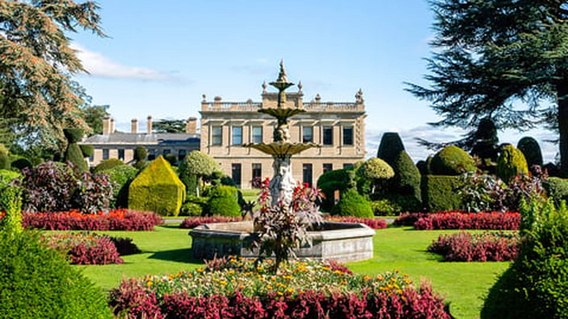 Members' Week: photo