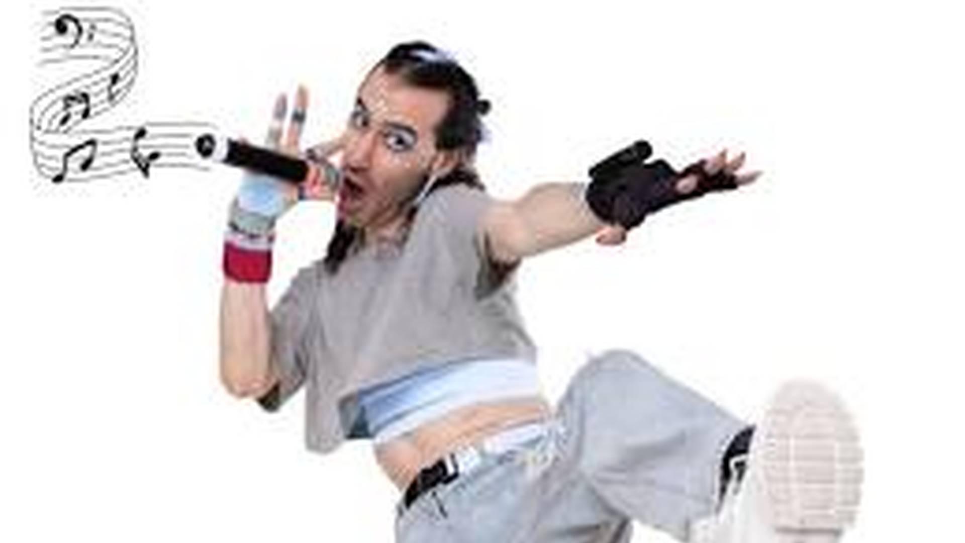 Shlomo's Beatbox Adventure For Kids photo
