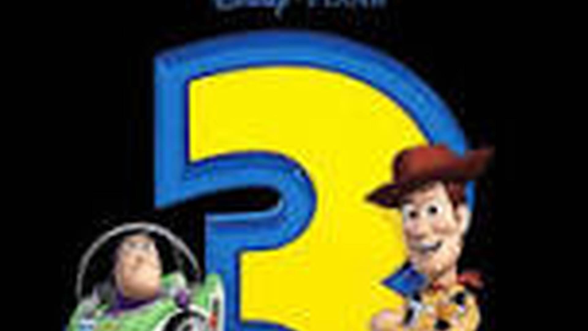 Toy Story 3 photo