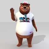 Big Little Fun logo