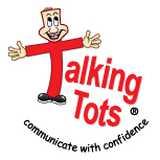 Talking Tots logo