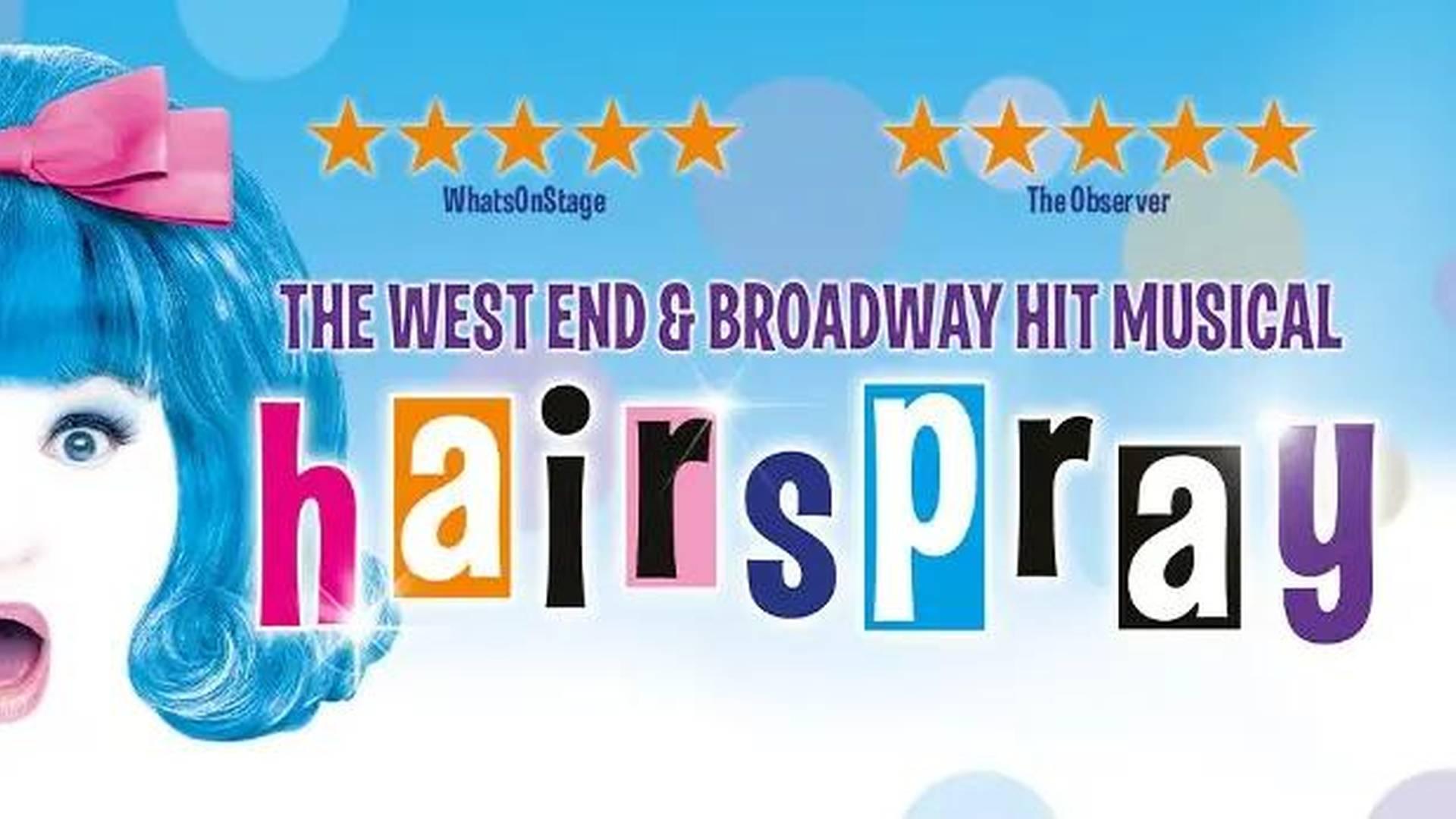 Hairspray The Musical photo