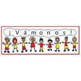 Vámonos Spanish logo