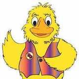 Disco Duck logo
