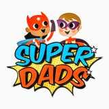 Superdads logo