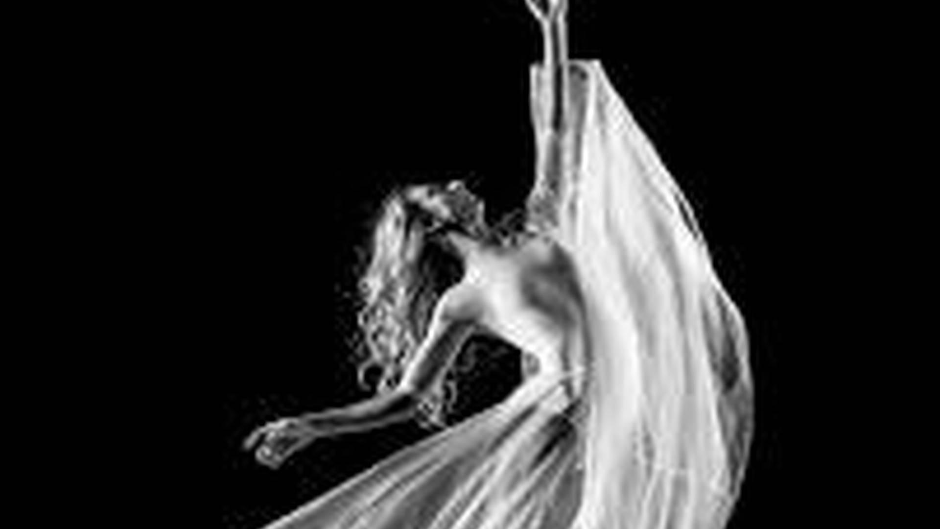 Matthew Bourne's Swan Lake photo