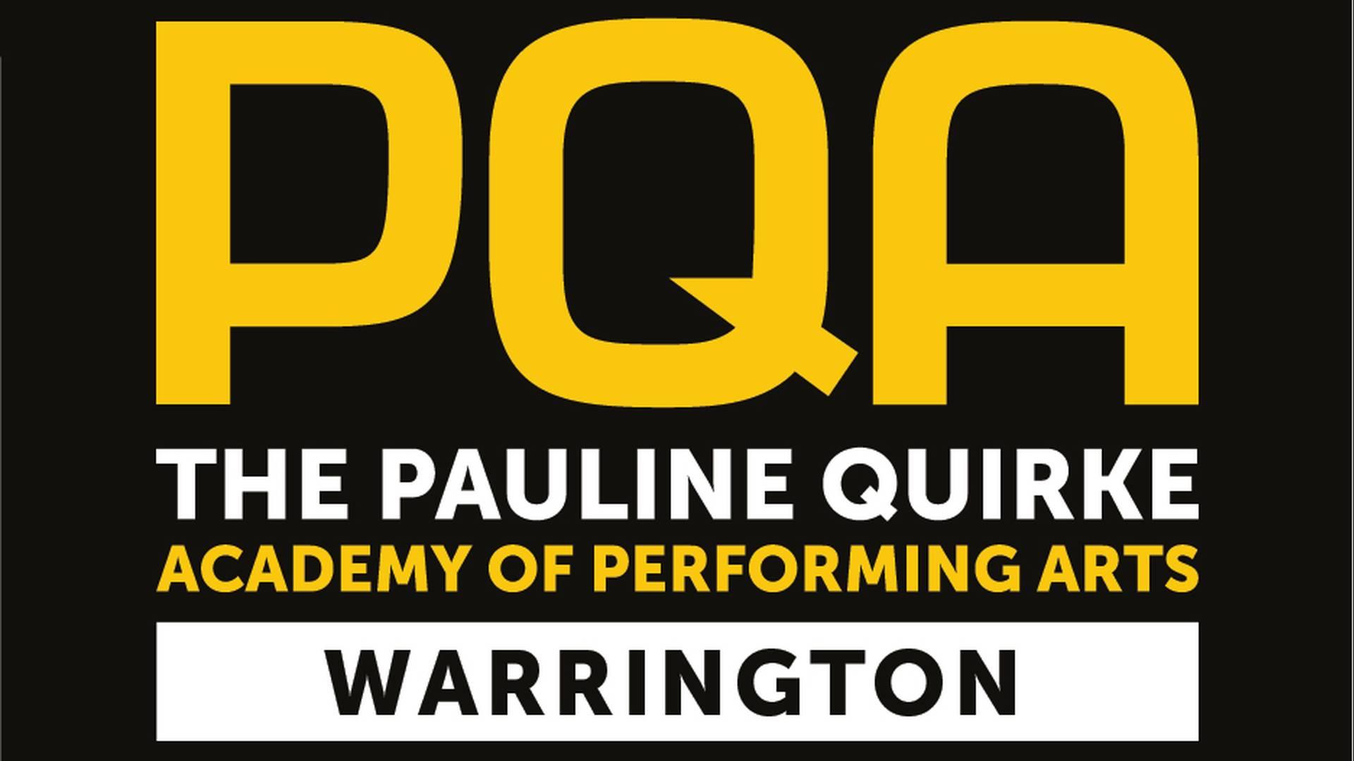 PQA Warrington Afternoon Academy photo