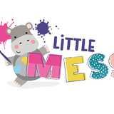 Little Mess logo