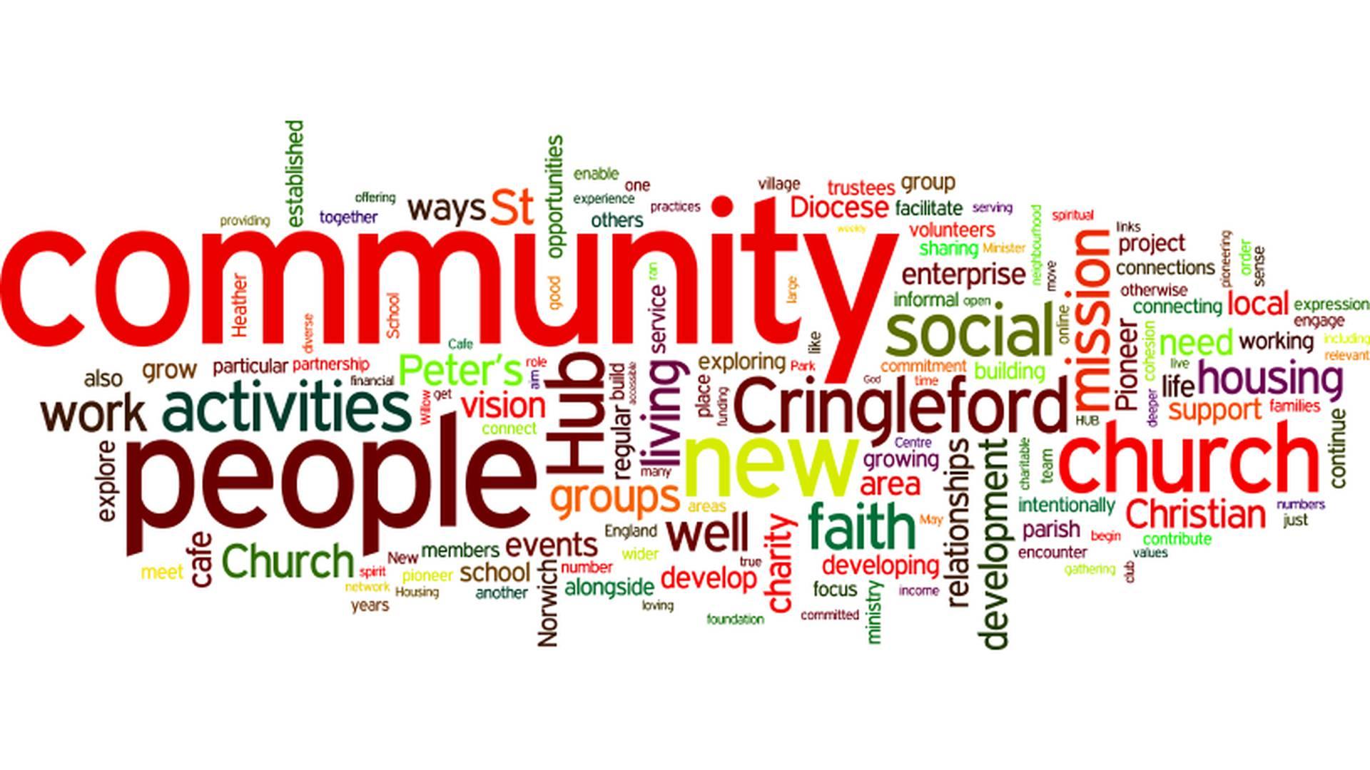 Cringleford Hub photo