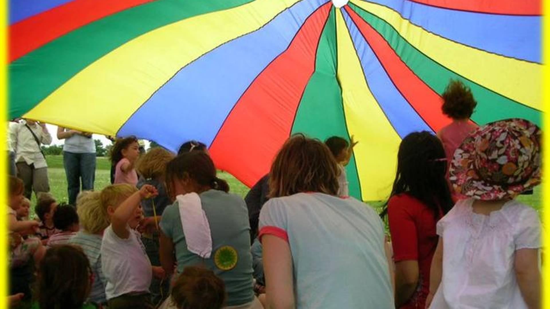 Rhymetime Music Classes photo
