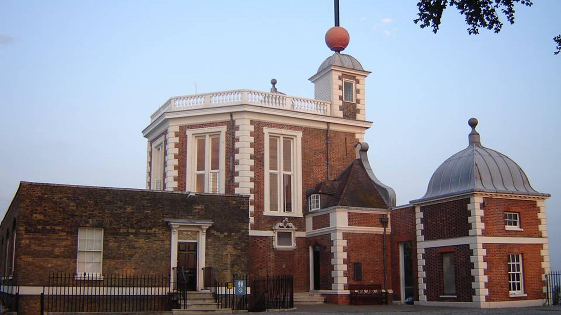 Royal Observatory Greenwich photo