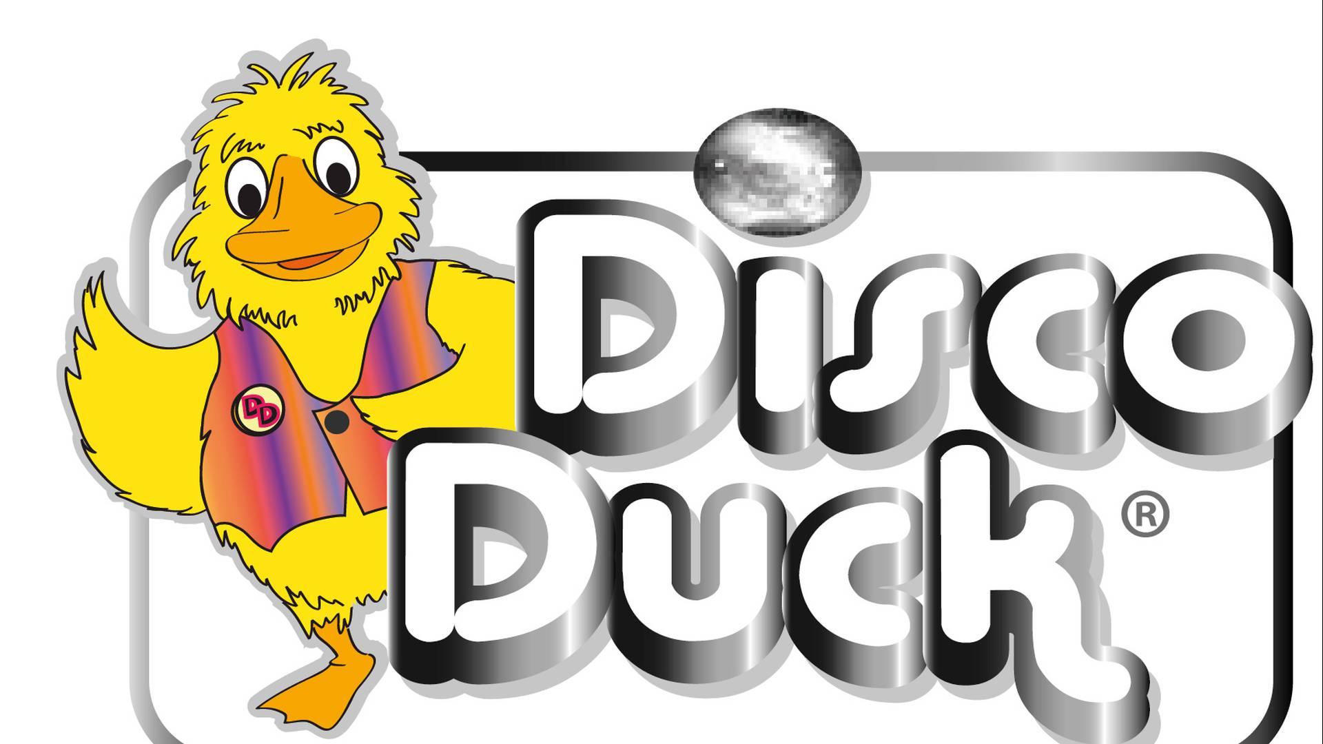 Disco Duck photo