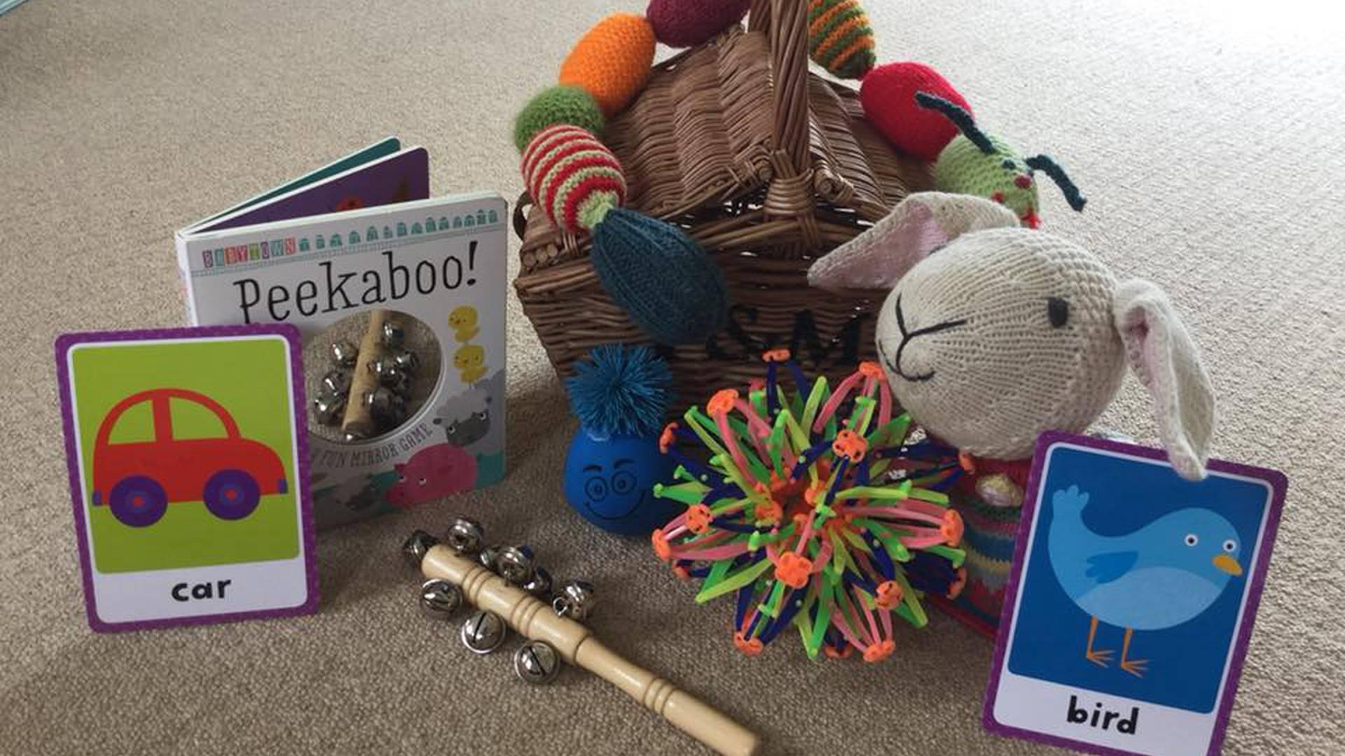 Chatter Tots photo
