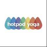 Hotpod Yoga logo