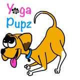 YogaPupz logo