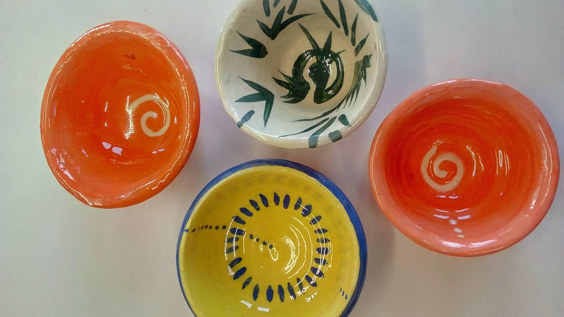 Transmit Ceramics Studio photo