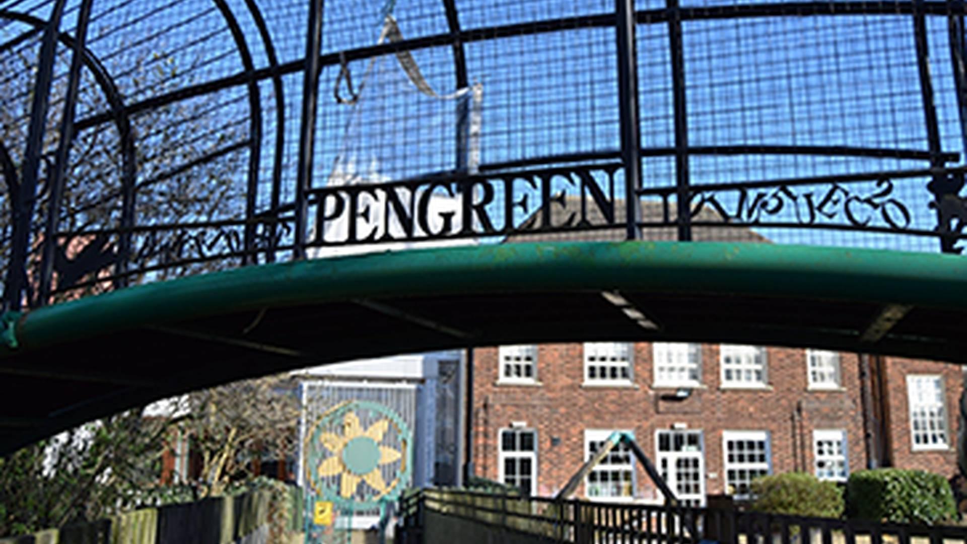 Pen Green photo