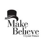 Make Believe logo