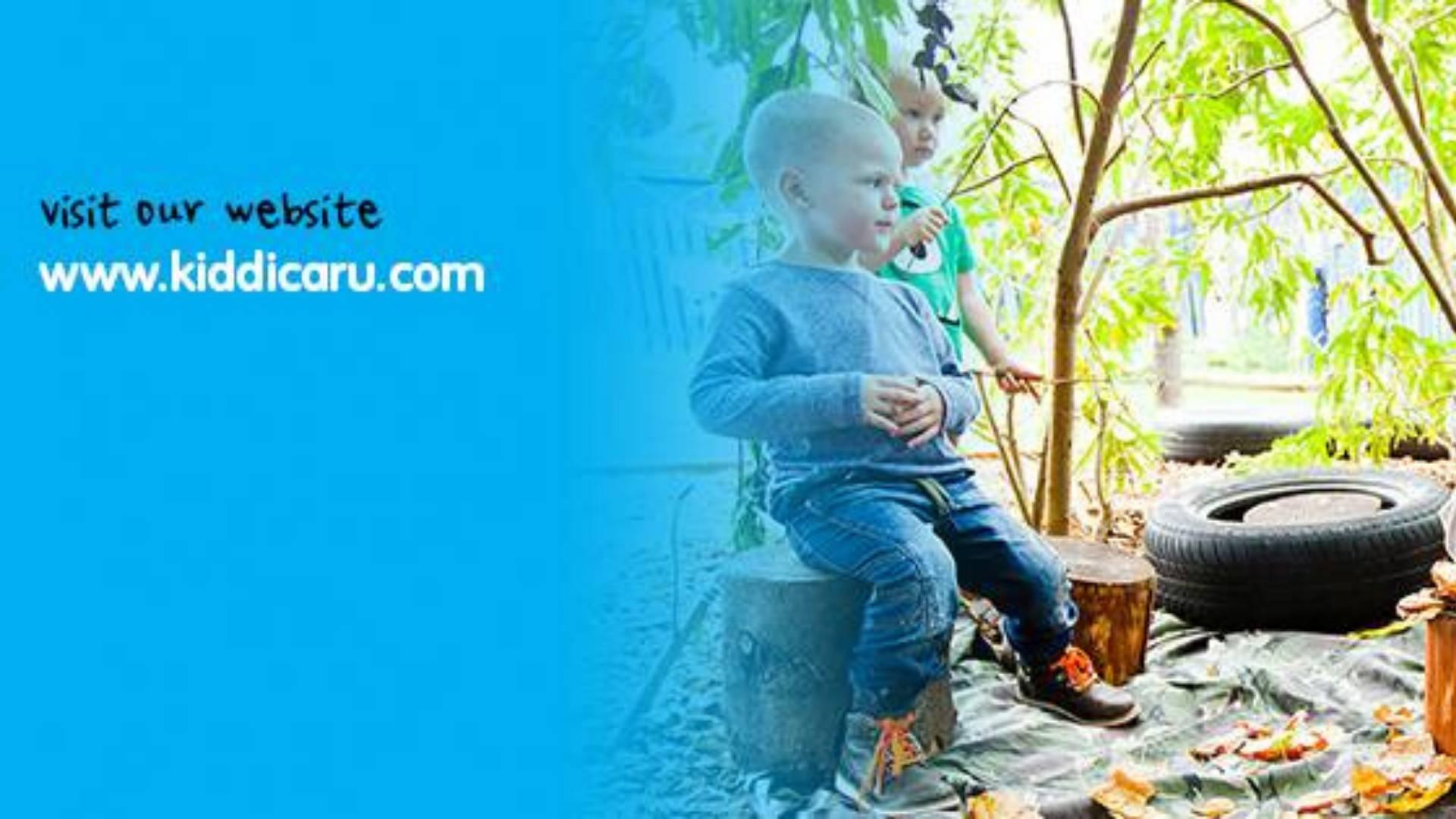 Kiddi Caru Day Nurseries Group photo