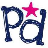Pyjama Drama logo