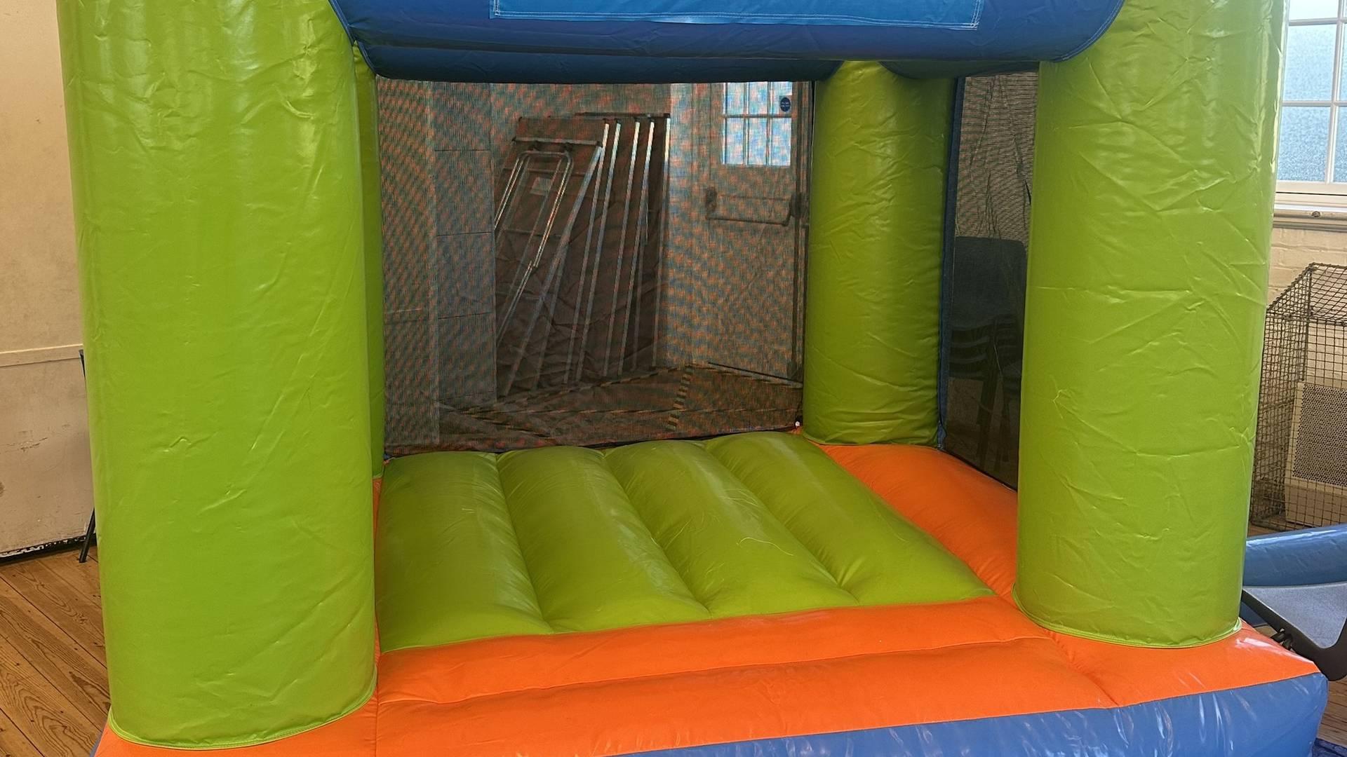 Bouncy Bunnies Hither Green Playgroup (Fridays) photo
