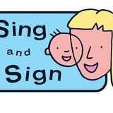 Sing and Sign logo