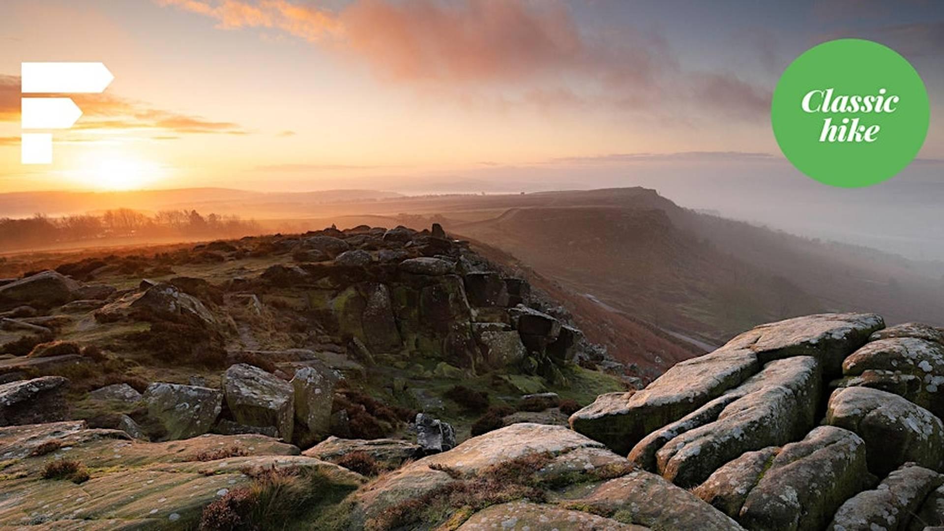 Chatsworth & the White Peak photo