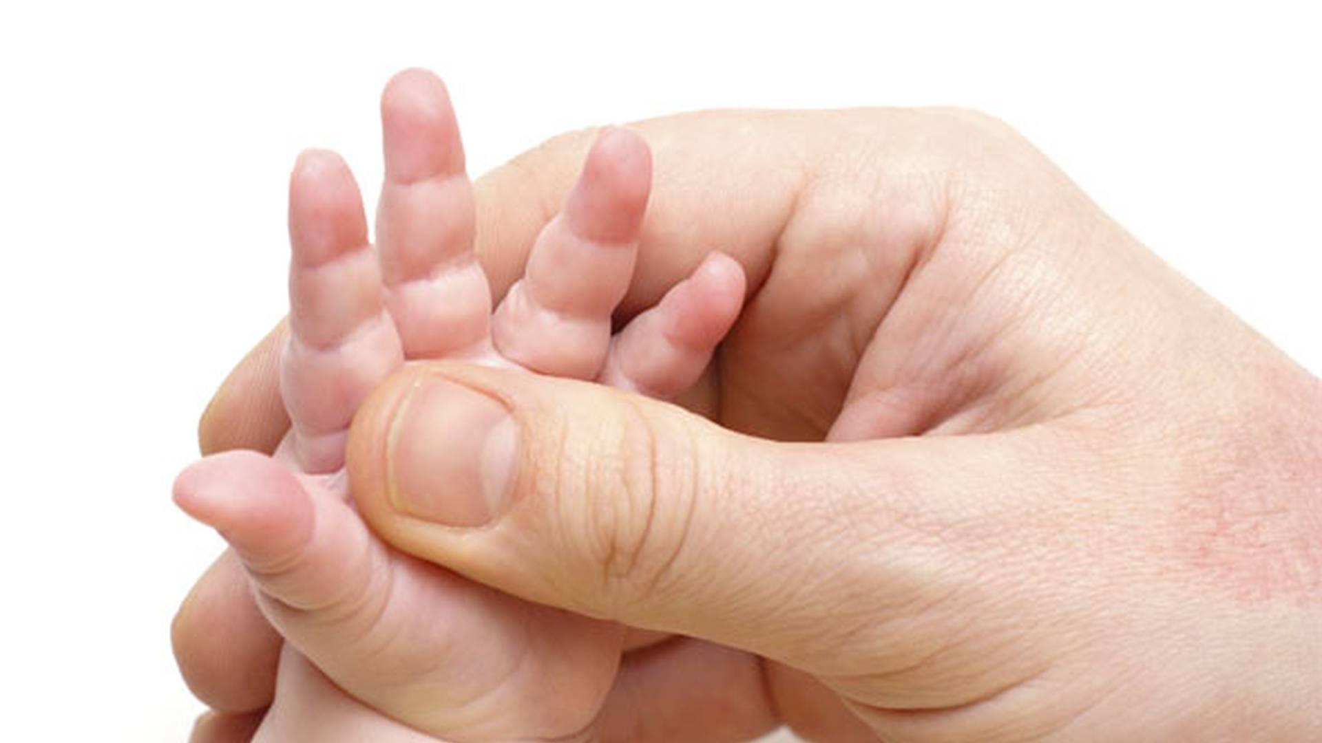 Connected Babies photo