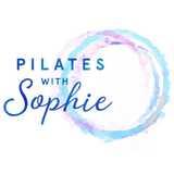 Pilates with Sophie logo