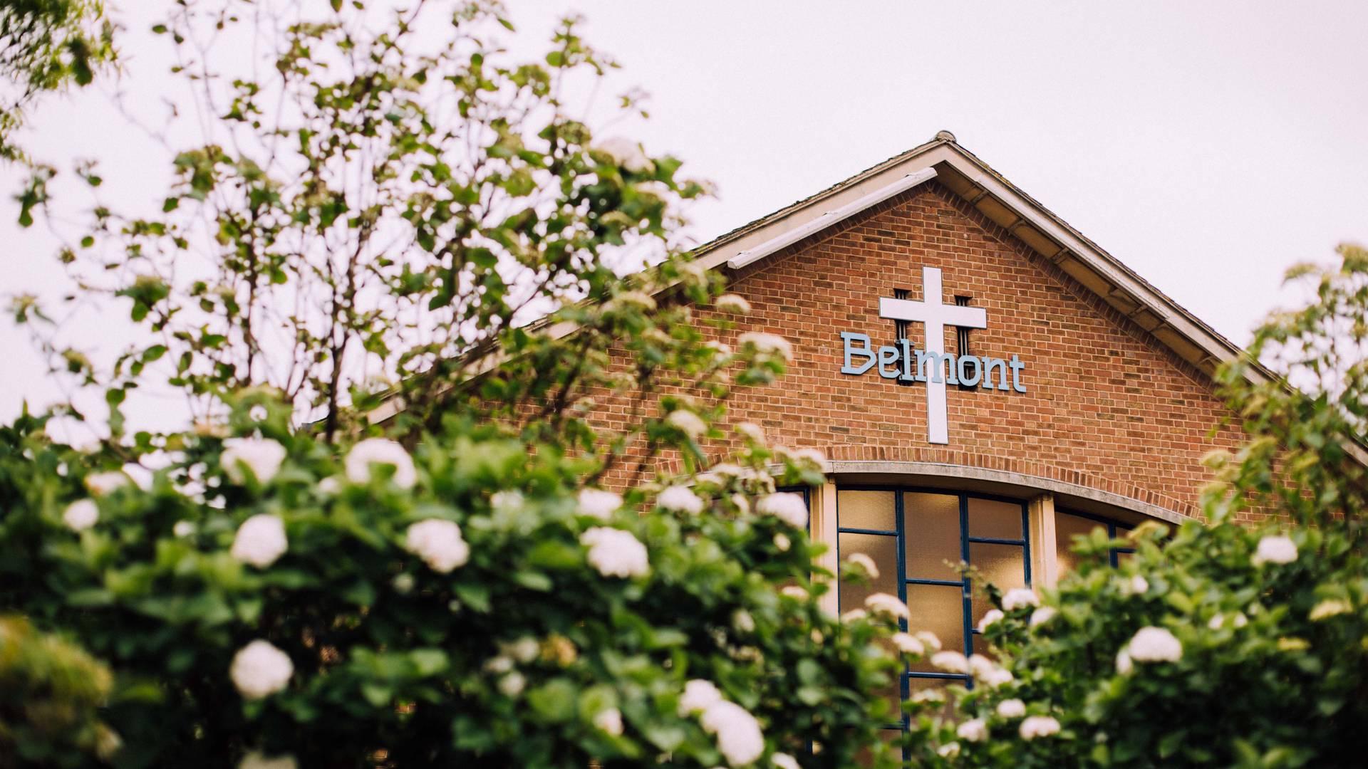 Belmont Chapel photo
