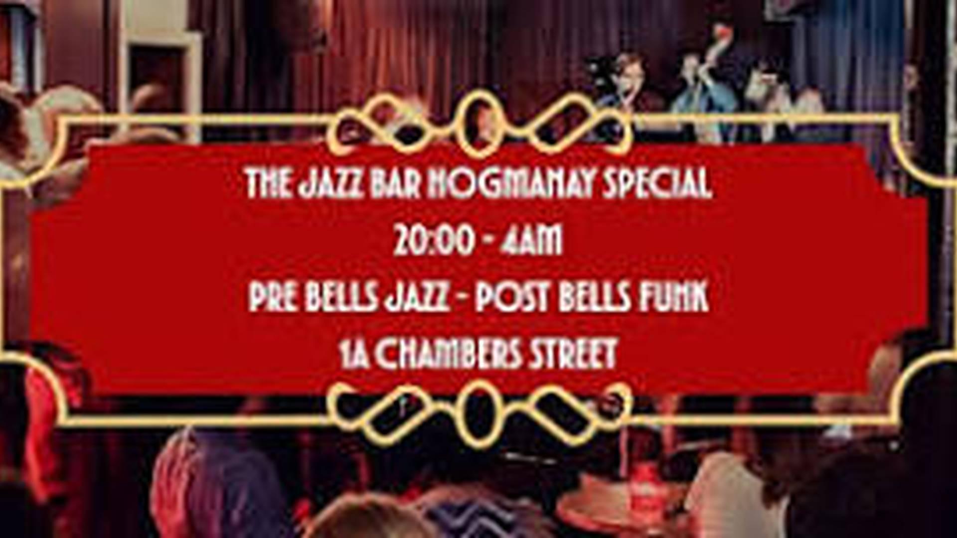 Hogmanay Special photo